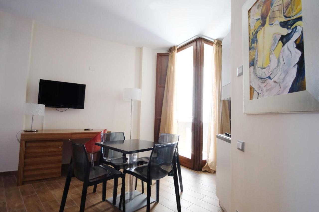 Nuraghe Apartments Teulada Exterior photo