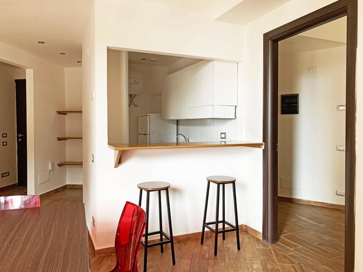Nuraghe Apartments Teulada Exterior photo